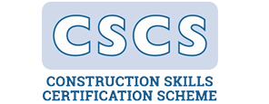 CSCS Construction Skills Certification Scheme logo